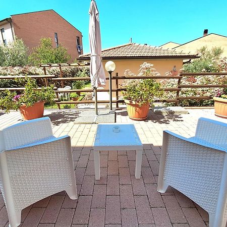 Il Giardino Bed and Breakfast Riotorto Exteriör bild