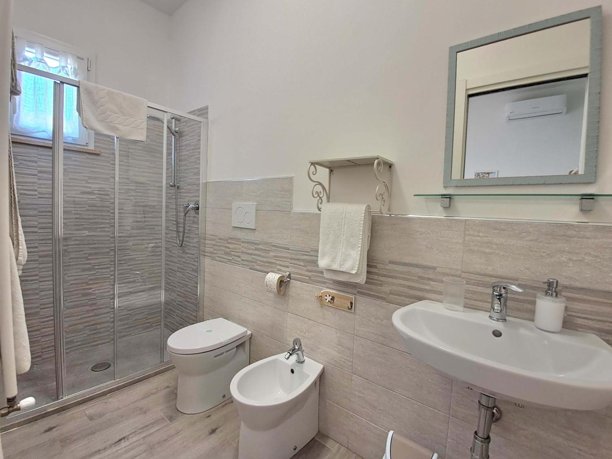 Il Giardino Bed and Breakfast Riotorto Exteriör bild