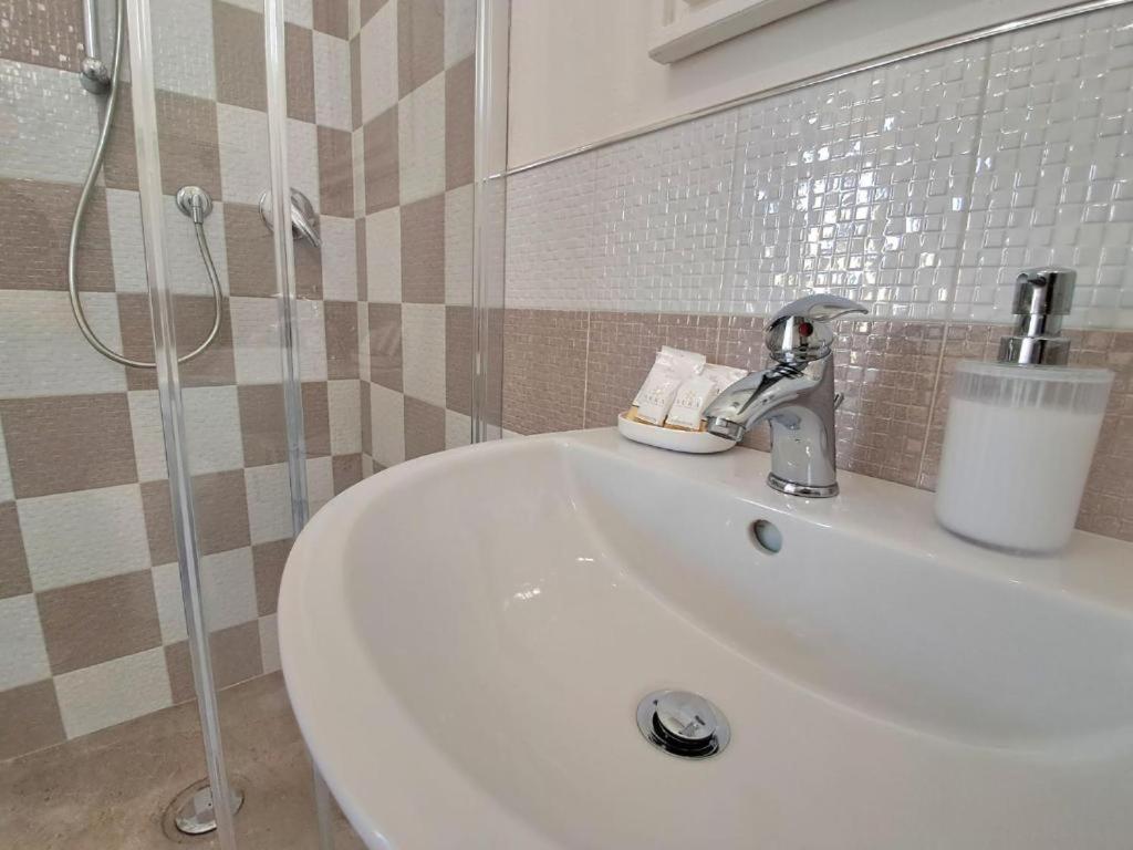 Il Giardino Bed and Breakfast Riotorto Exteriör bild