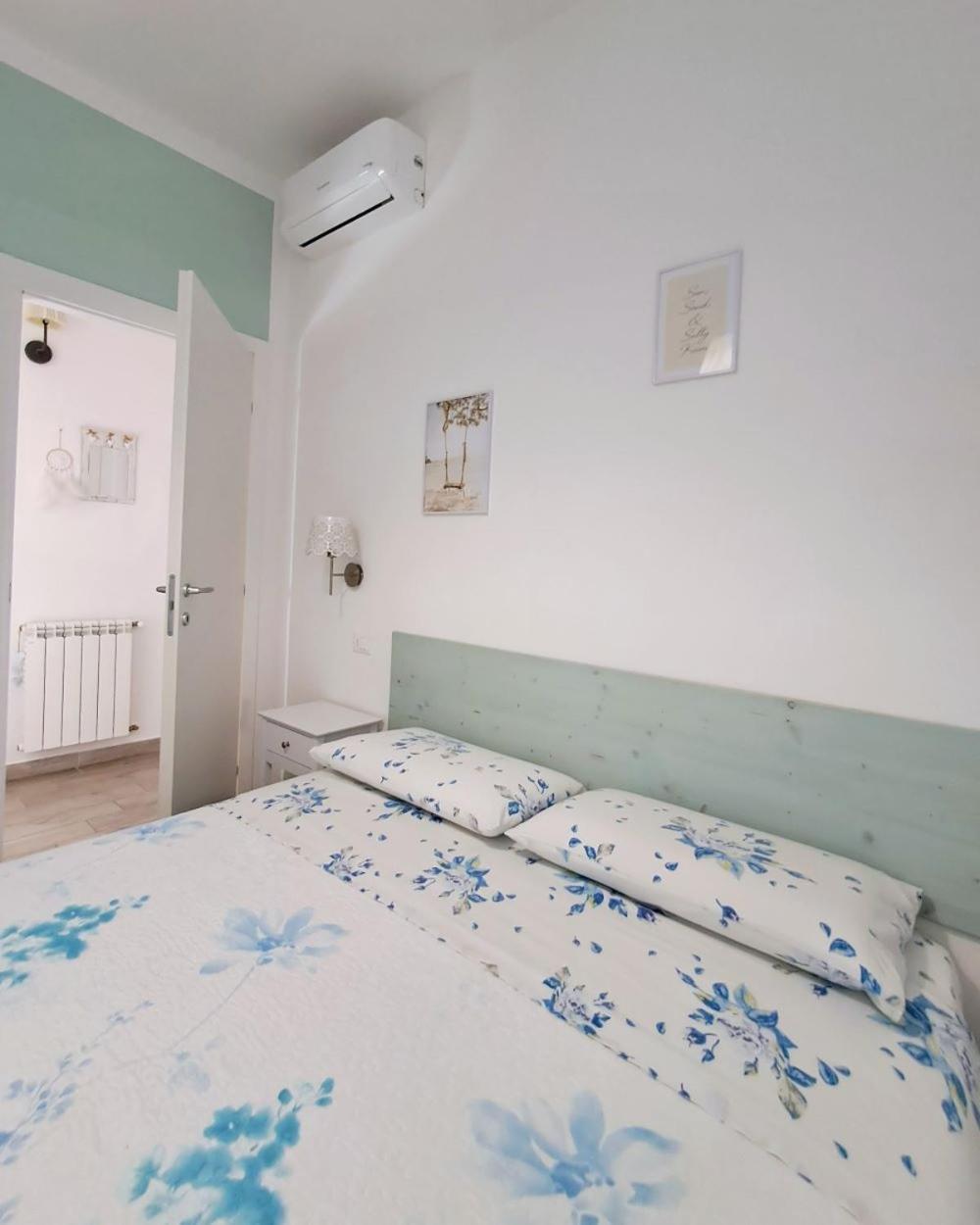 Il Giardino Bed and Breakfast Riotorto Exteriör bild