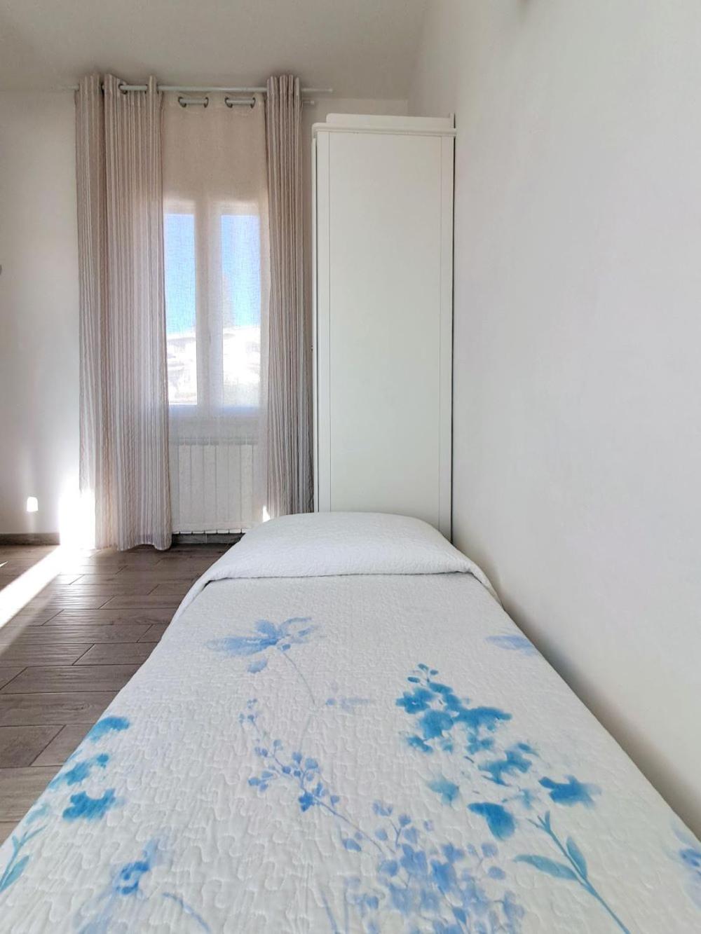 Il Giardino Bed and Breakfast Riotorto Exteriör bild