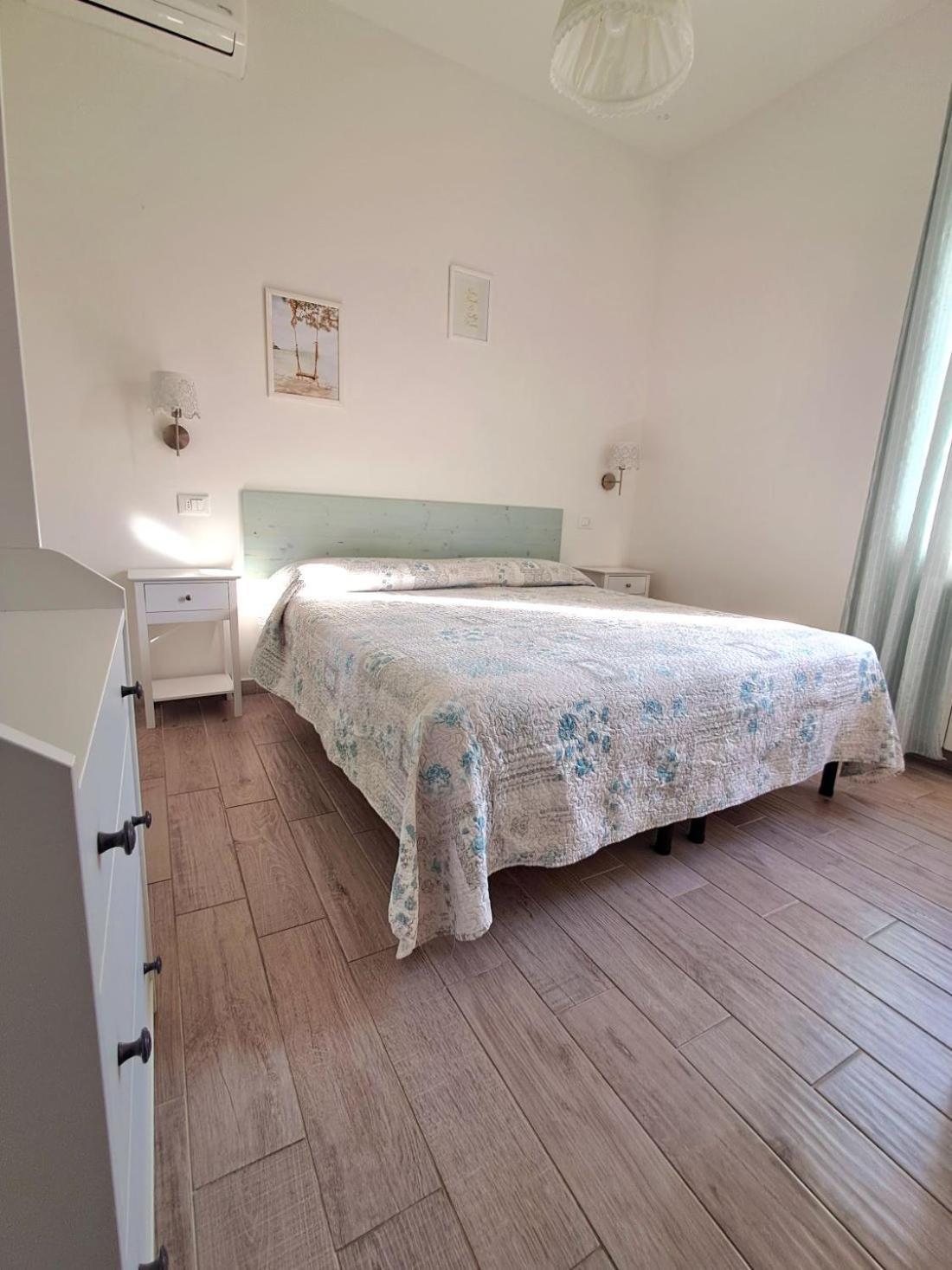 Il Giardino Bed and Breakfast Riotorto Exteriör bild