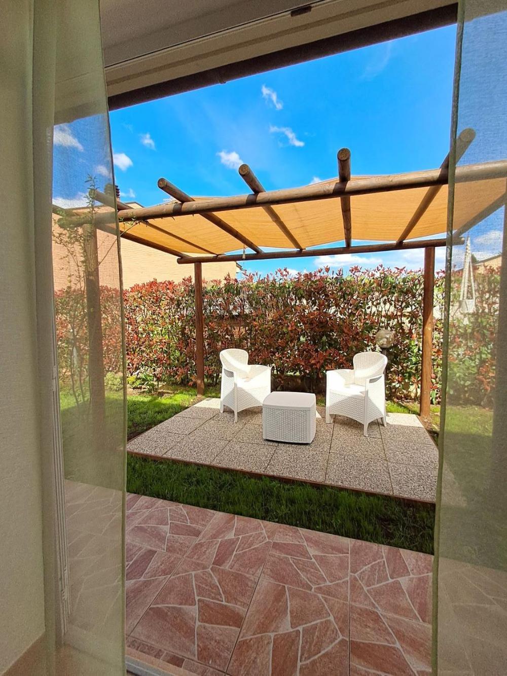 Il Giardino Bed and Breakfast Riotorto Exteriör bild