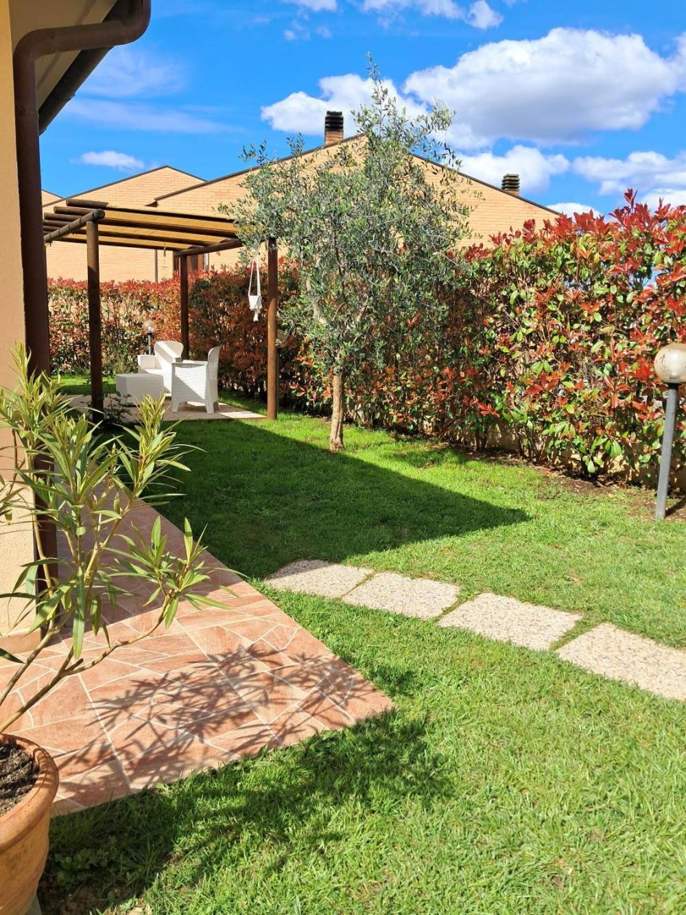 Il Giardino Bed and Breakfast Riotorto Exteriör bild